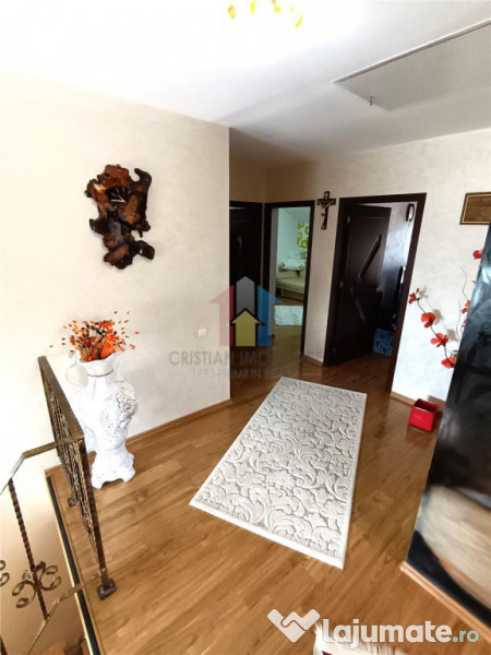 Vila P M,Mobilata si Utilata, Constructie 2012 