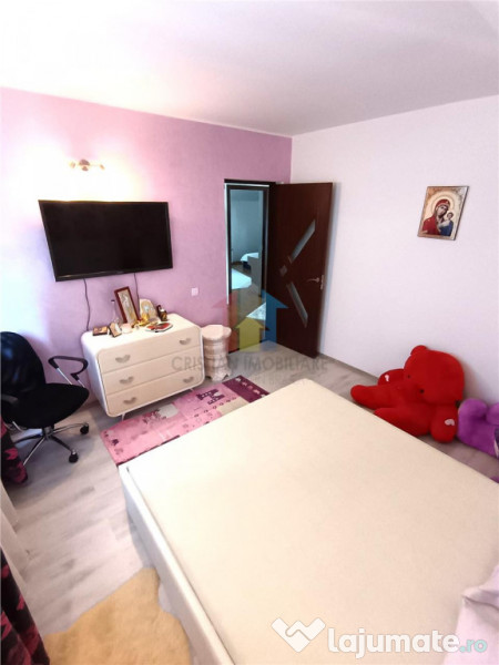 Vila P M,Mobilata si Utilata, Constructie 2012 