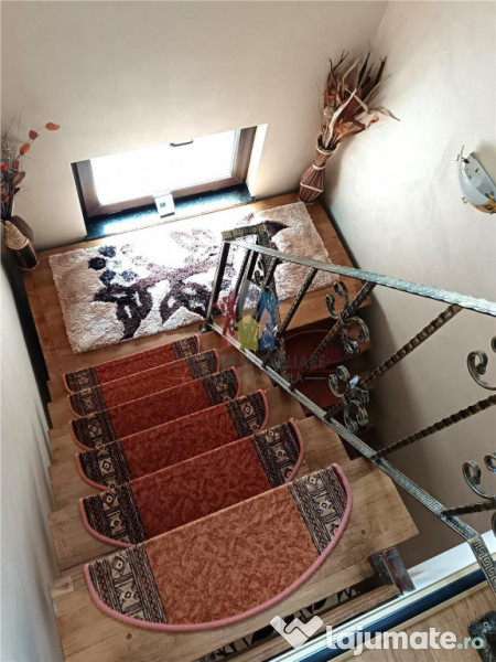 Vila P M,Mobilata si Utilata, Constructie 2012 