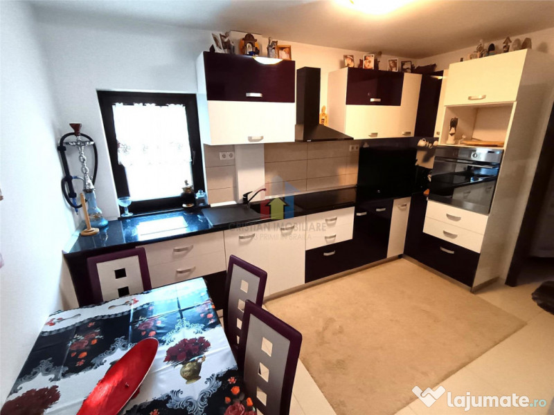 Vila P M,Mobilata si Utilata, Constructie 2012 