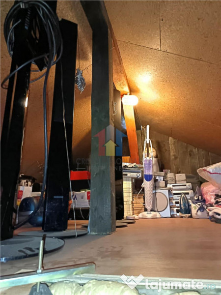 Vila P M,Mobilata si Utilata, Constructie 2012 