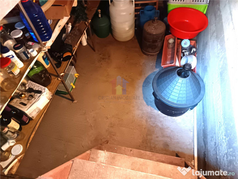 Vila P M,Mobilata si Utilata, Constructie 2012 