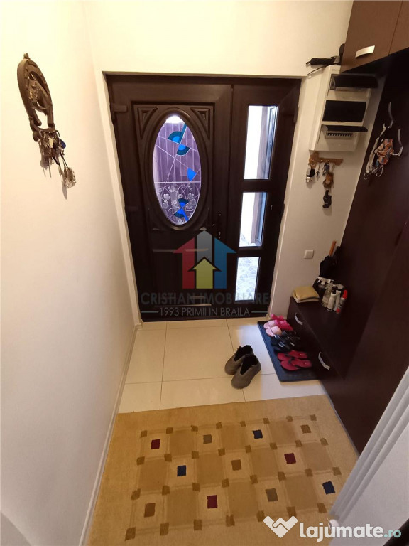 Vila P M,Mobilata si Utilata, Constructie 2012 