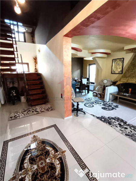 Vila P M,Mobilata si Utilata, Constructie 2012 