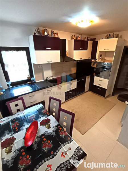 Vila P M,Mobilata si Utilata, Constructie 2012 