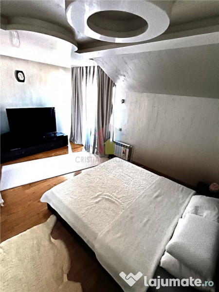 Vila P M,Mobilata si Utilata, Constructie 2012 