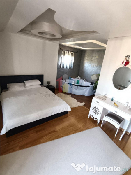 Vila P M,Mobilata si Utilata, Constructie 2012 