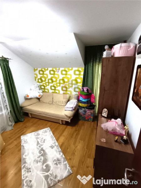 Vila P M,Mobilata si Utilata, Constructie 2012 