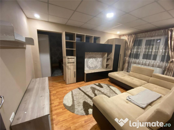 RECO Apartament 2 camere Alesd 