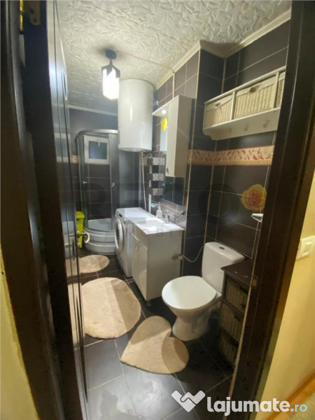 RECO Apartament 2 camere Alesd 