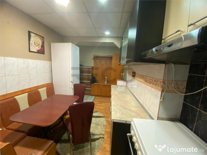 RECO Apartament 2 camere Alesd 