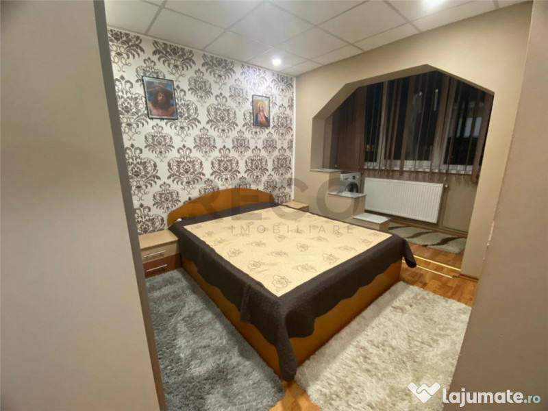 RECO Apartament 2 camere Alesd 