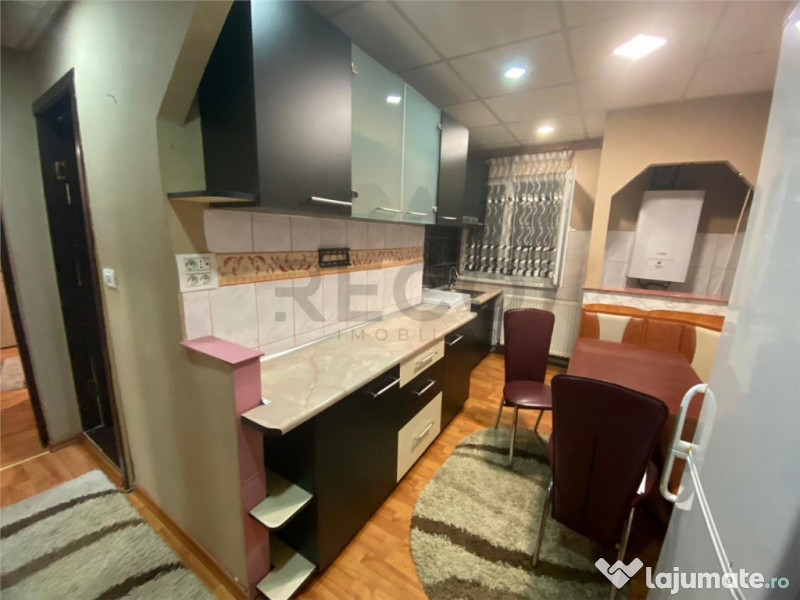 RECO Apartament 2 camere Alesd 