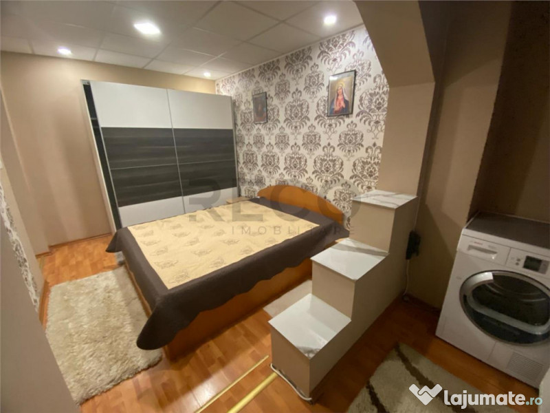 RECO Apartament 2 camere Alesd 