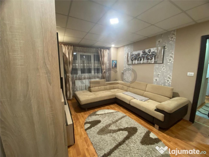 RECO Apartament 2 camere Alesd 