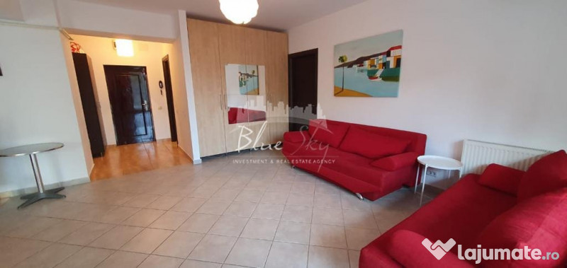 Complex Summerland- Apartament 2 camere mobilat si utilat 