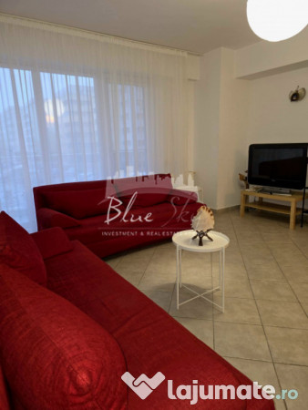Complex Summerland- Apartament 2 camere mobilat si utilat 