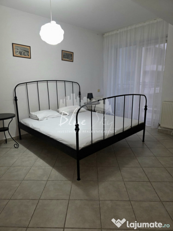 Complex Summerland- Apartament 2 camere mobilat si utilat 