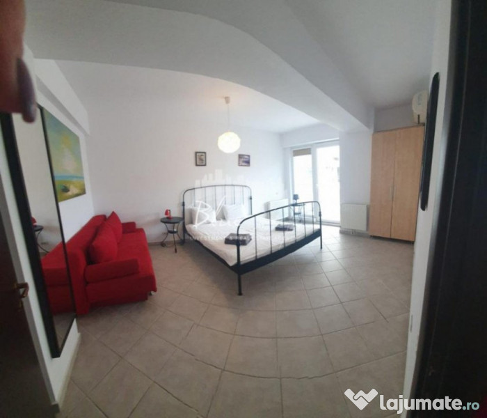 Complex Summerland- Apartament 2 camere mobilat si utilat 