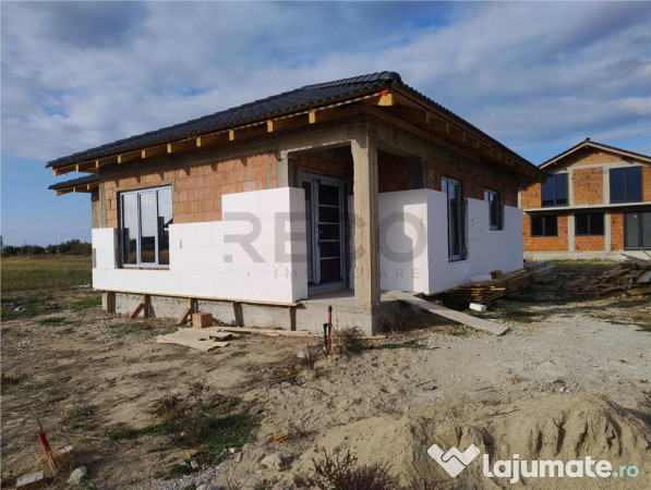 RECO Casa 4 camere,Cihei 