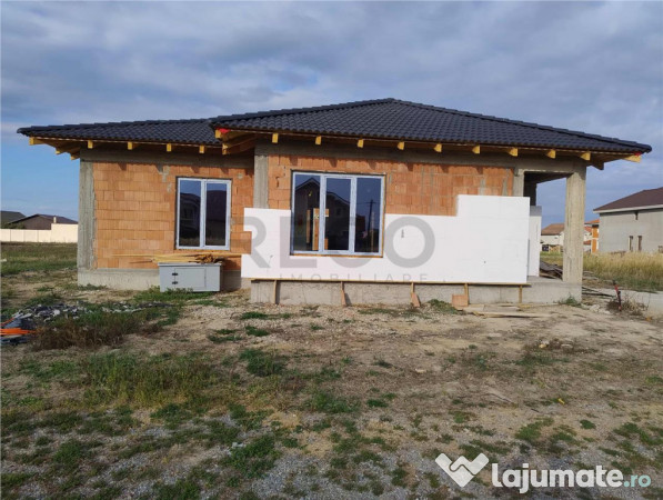 RECO Casa 4 camere,Cihei 