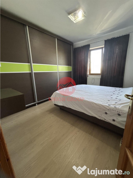 Apartament 3 Camere, Decomandat, Boxa Loc de Parcare, Casa d 