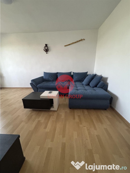 Apartament 3 Camere, Decomandat, Boxa Loc de Parcare, Casa d 