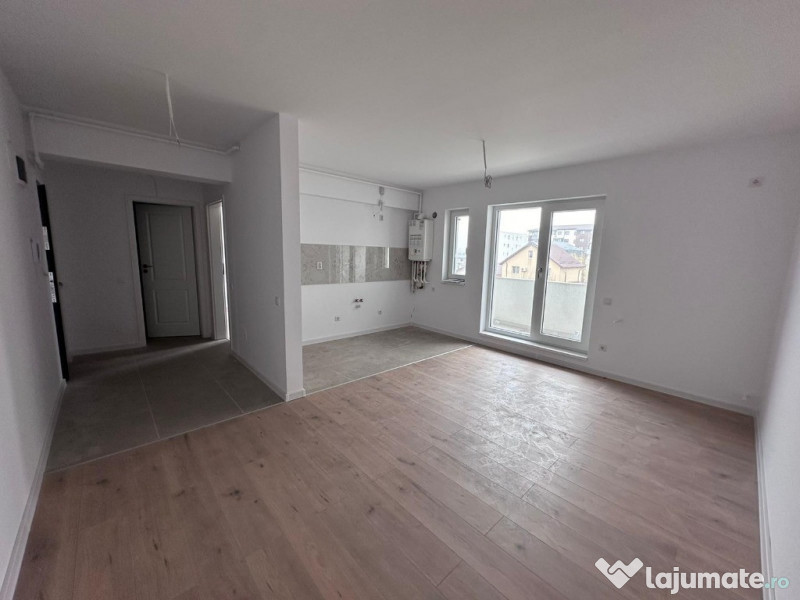 Apartament 2 camere, str.Diamantului, Bragadiru 