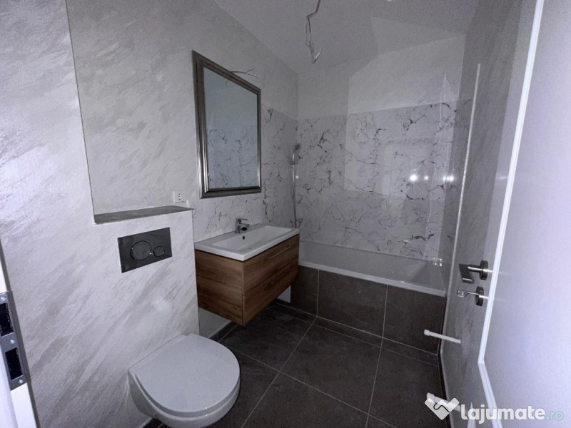 Apartament 2 camere, str.Diamantului, Bragadiru 