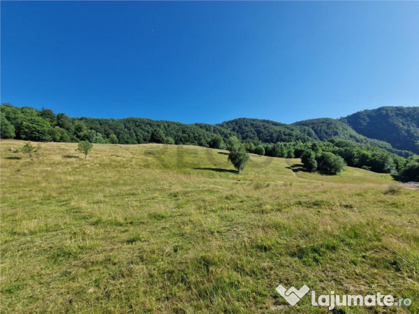 RECO teren extravilan Remeti 