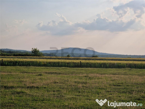 RECO parcele in Felcheriu 