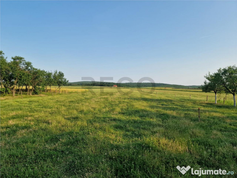 RECO parcele in Felcheriu 