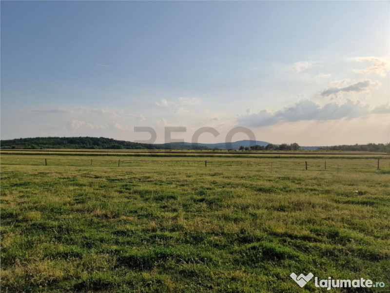 RECO parcele in Felcheriu 