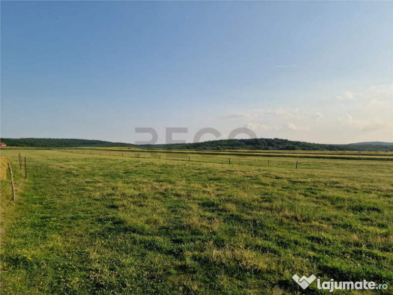 RECO parcele in Felcheriu 