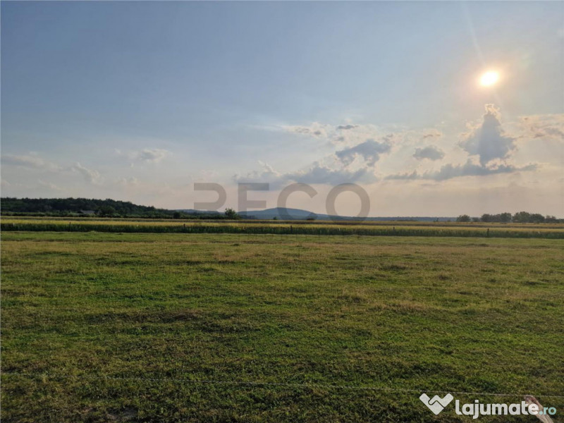 RECO parcele in Felcheriu 