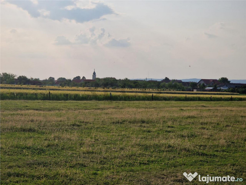 RECO parcele in Felcheriu 