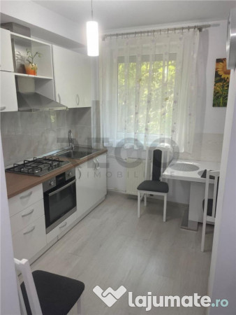 RECO Apartament de inchiriat zona Rogerius 