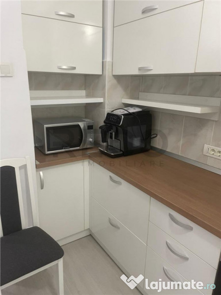 RECO Apartament de inchiriat zona Rogerius 
