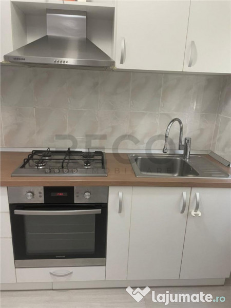RECO Apartament de inchiriat zona Rogerius 