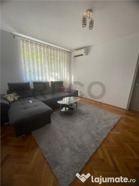 RECO Apartament de inchiriat zona Rogerius 
