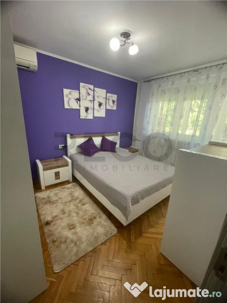RECO Apartament de inchiriat zona Rogerius 