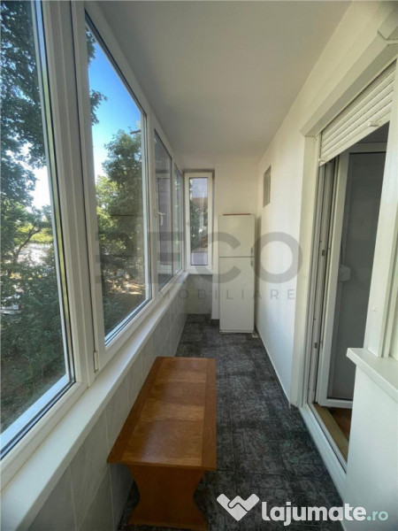 RECO Apartament de inchiriat zona Rogerius 