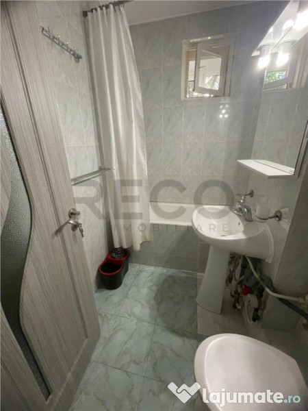 RECO Apartament de inchiriat zona Rogerius 