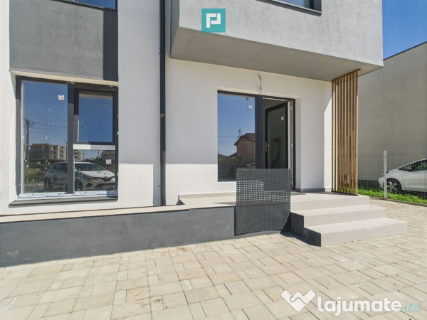 Spațiu SAD 40 mp – Moșnița Nouă, zonă bună 