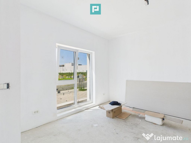 Spațiu SAD 40 mp – Moșnița Nouă, zonă bună 