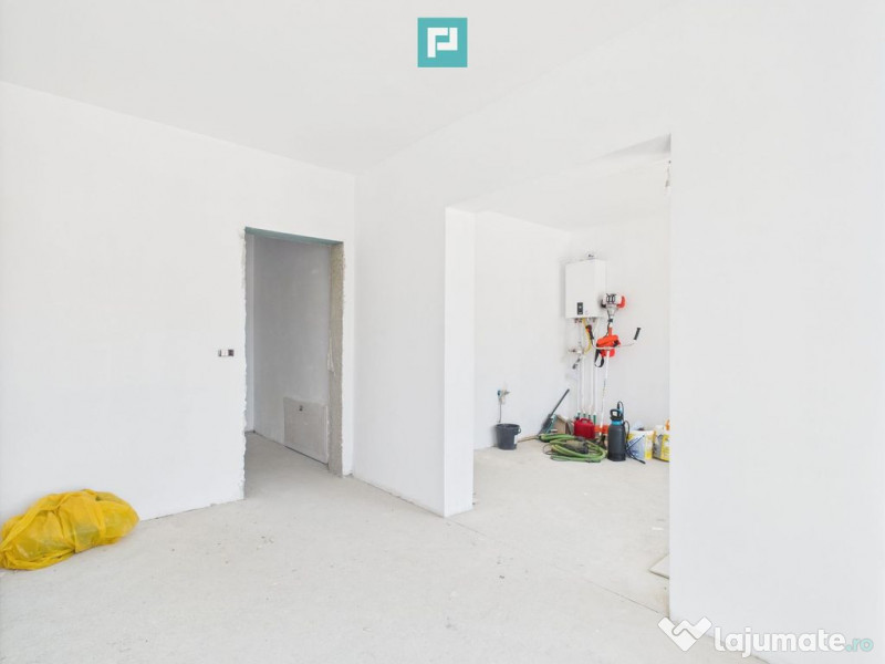 Spațiu SAD 40 mp – Moșnița Nouă, zonă bună 