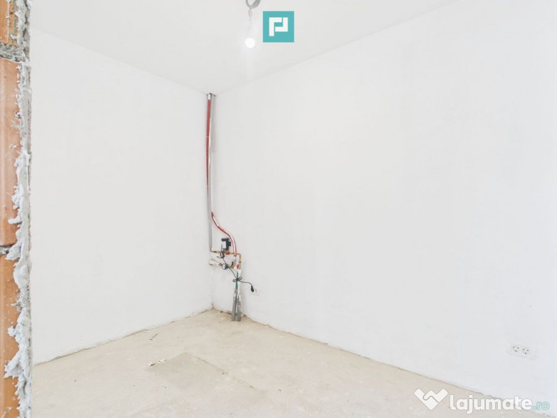 Spațiu SAD 40 mp – Moșnița Nouă, zonă bună 