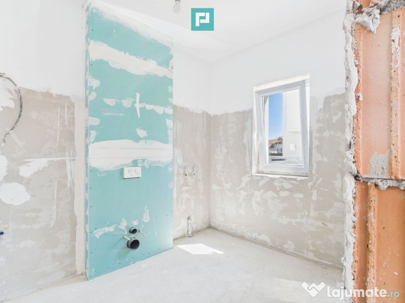 Spațiu SAD 40 mp – Moșnița Nouă, zonă bună 