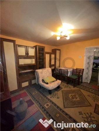 Reco Casa 3 camere si teren 2600mp in Burzuc 