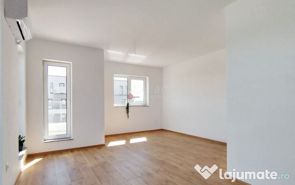 Penthouse Pe 2 Niveluri - Zona Avantgarden 